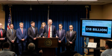 Trump administration freezes child care payments to Minnesota