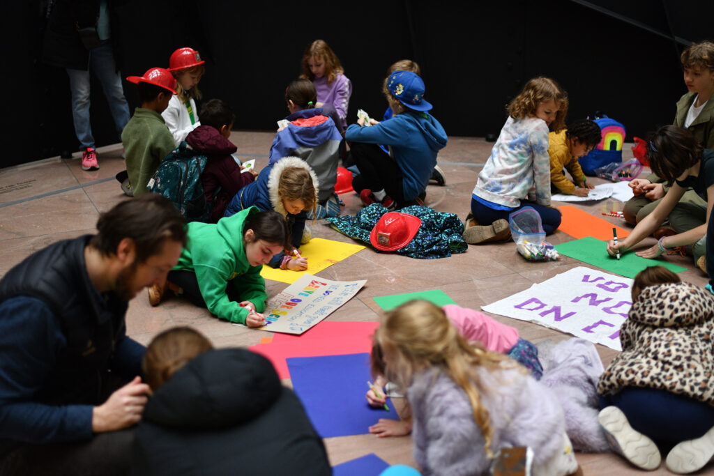 How D.C. residents mobilized in a year of historic home rule challenges