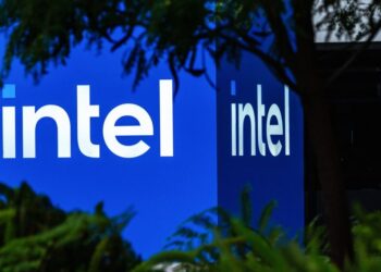 Intel Takes Major Step in Plan to Acquire Chip Startup SambaNova