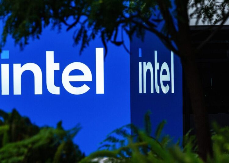 Intel Takes Major Step in Plan to Acquire Chip Startup SambaNova