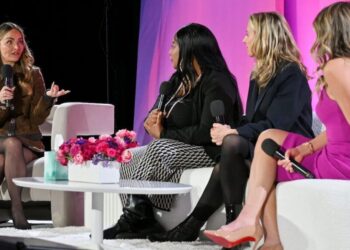 Why Women Should Talk About Money, According to Experts: ‘We Need Financial Intimacy’ | Video