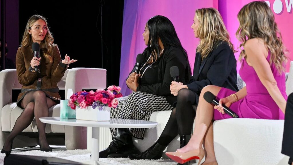 Why Women Should Talk About Money, According to Experts: ‘We Need Financial Intimacy’ | Video