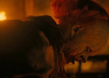 5 Stephen King Shows to Watch After ‘It: Welcome to Derry’