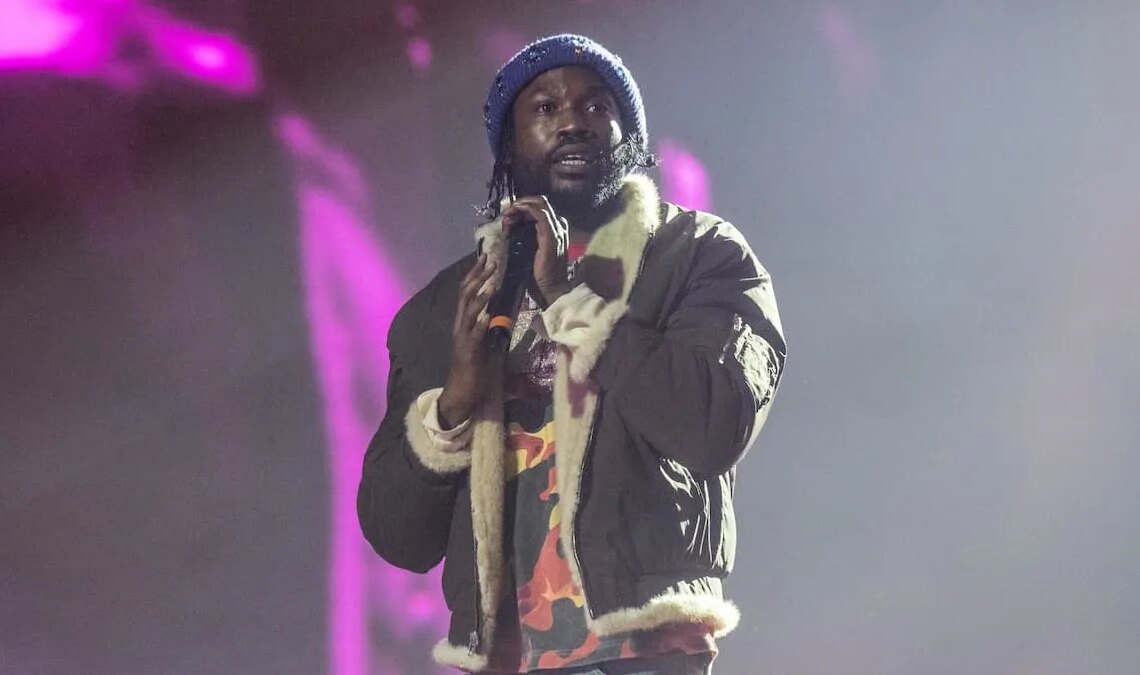 ‘It’s Separate From Who I Am’: Meek Mill Wants People To Stop Focusing So Much on His Tweets