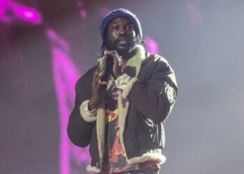 ‘It’s Separate From Who I Am’: Meek Mill Wants People To Stop Focusing So Much on His Tweets