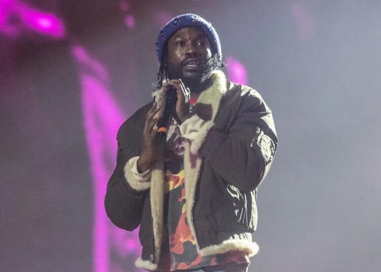 ‘It’s Separate From Who I Am’: Meek Mill Wants People To Stop Focusing So Much on His Tweets