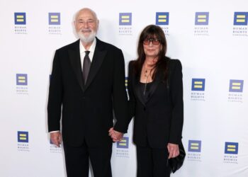Rob Reiner and wife Michele found dead, officials say