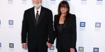 Rob Reiner and wife Michele found dead, officials say