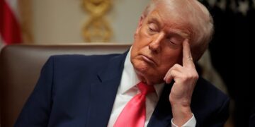 Confused Trump, 79, Accidentally Boosts Anti-MAGA Troll Account