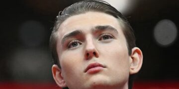 Barron Spotted After Devotion to Vile Women-Haters Exposed