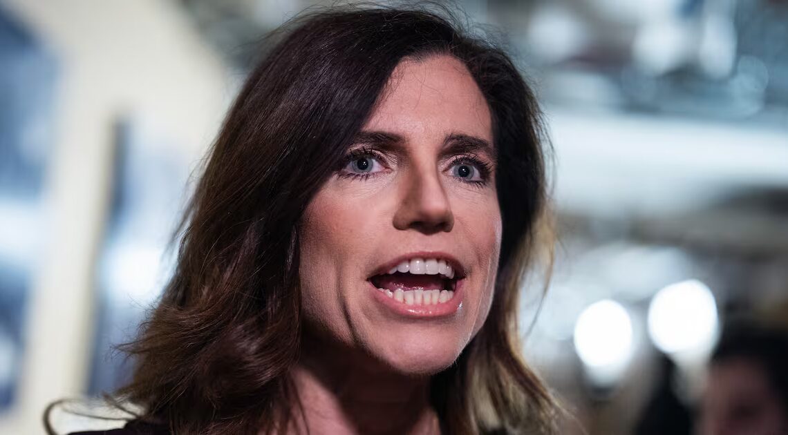 Top Nancy Mace Aide Quits as He Blasts Her as MAGA Traitor