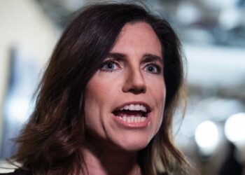 Top Nancy Mace Aide Quits as He Blasts Her as MAGA Traitor