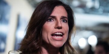 Top Nancy Mace Aide Quits as He Blasts Her as MAGA Traitor
