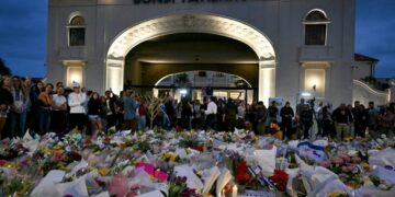 Bondi Beach gunmen went to Philippines before attack, authorities say