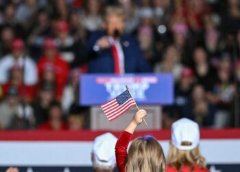 What conservatism should stand for … and against