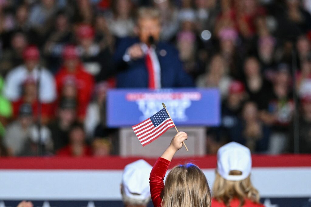 What conservatism should stand for … and against