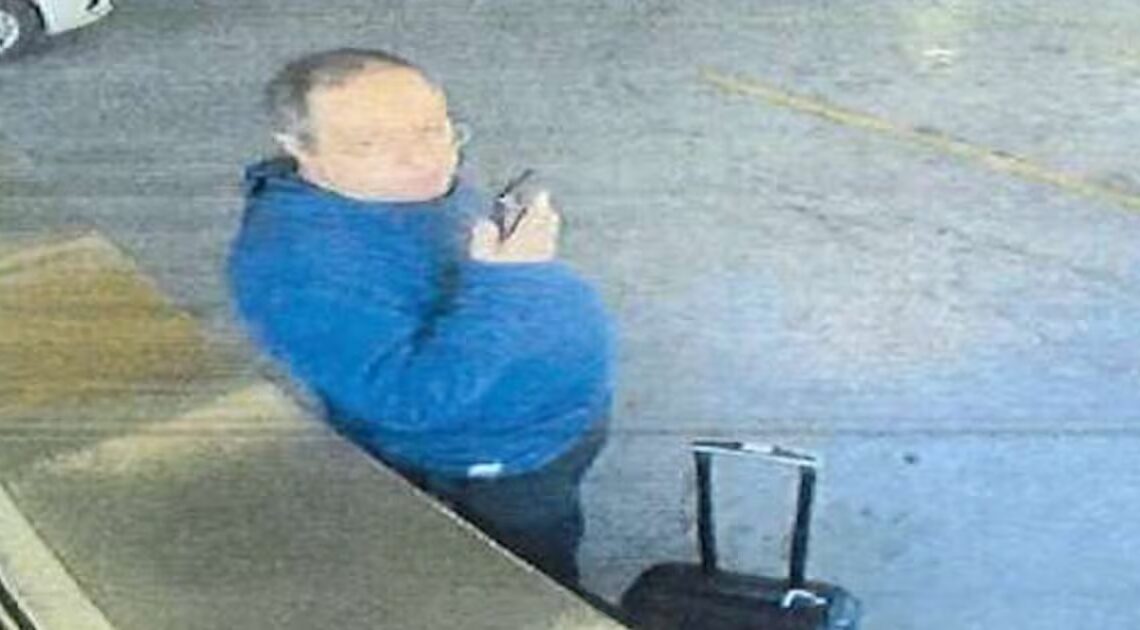 Mystery of Why Brown Shooter Murdered MIT Genius