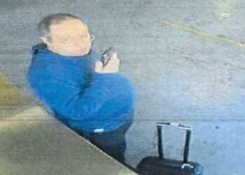 Mystery of Why Brown Shooter Murdered MIT Genius