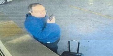 Mystery of Why Brown Shooter Murdered MIT Genius