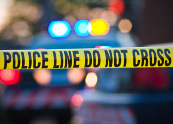 Five people are wounded in D.C. shooting, police say