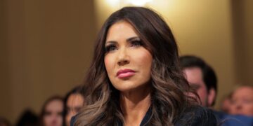 ICE Barbie Snubs Alleged Lover to Bring Husband to Hearing