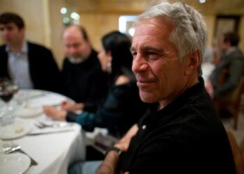 Dems’ Rising Epstein Desperation, The Anti-Israel Delusion and other commentary