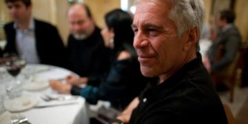 Dems’ Rising Epstein Desperation, The Anti-Israel Delusion and other commentary