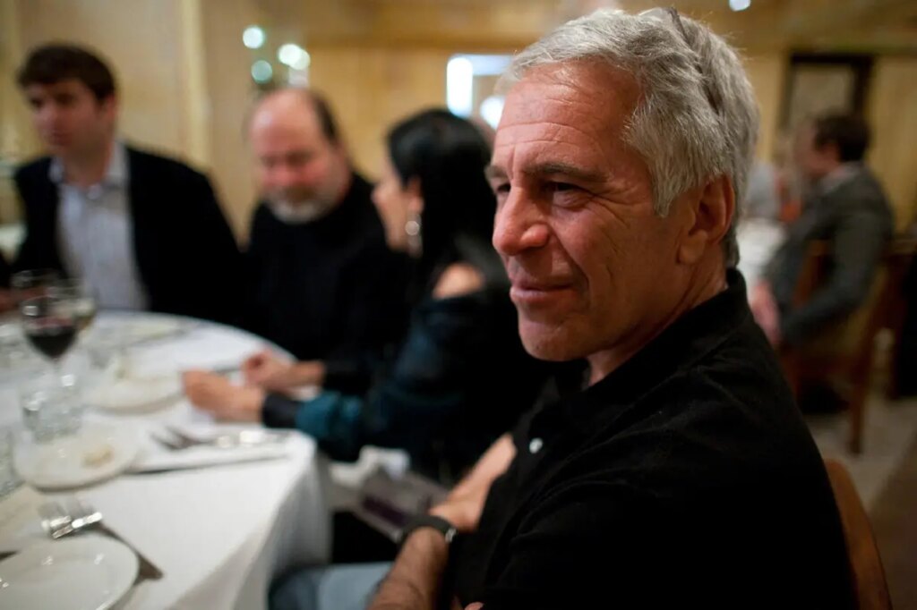 Dems’ Rising Epstein Desperation, The Anti-Israel Delusion and other commentary