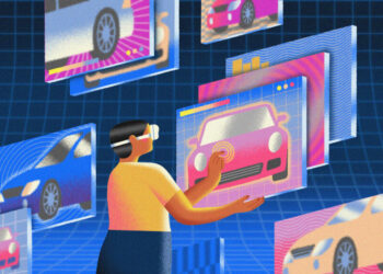 How to design a new car in 2026