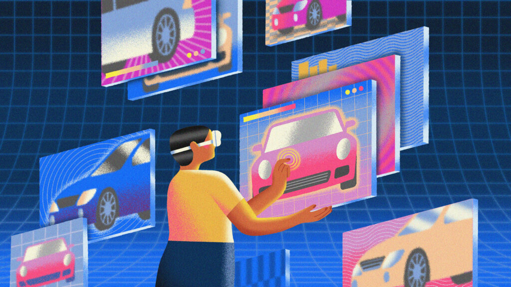 How to design a new car in 2026