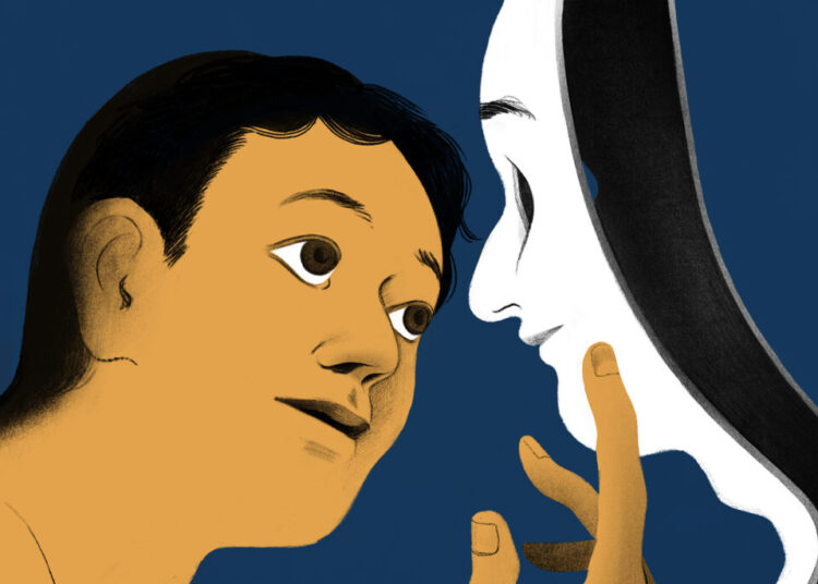 Let’s not idolize AI. That’s an age-old mistake.