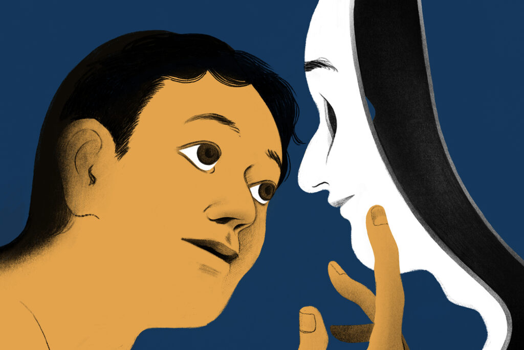 Let’s not idolize AI. That’s an age-old mistake.