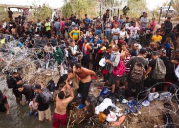 Biden’s terrorist-friendly border policy: Letters to the Editor — Dec. 13, 2025