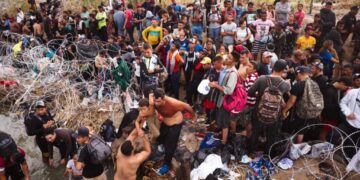 Biden’s terrorist-friendly border policy: Letters to the Editor — Dec. 13, 2025