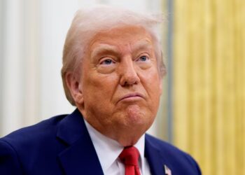 Top Dem Rips ‘Full of S**t’ Trump Administration Over Epstein Files