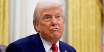 Top Dem Rips ‘Full of S**t’ Trump Administration Over Epstein Files