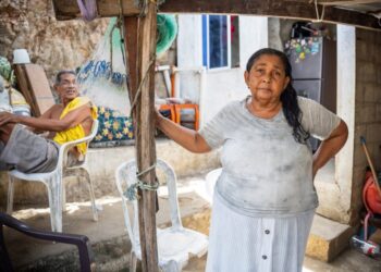 Family of Colombian man killed in U.S. boat strikes files formal complaint