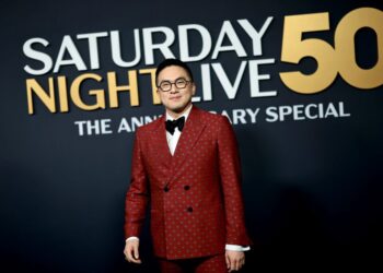 Bowen Yang to leave SNL after seven seasons
