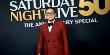 Bowen Yang to leave SNL after seven seasons