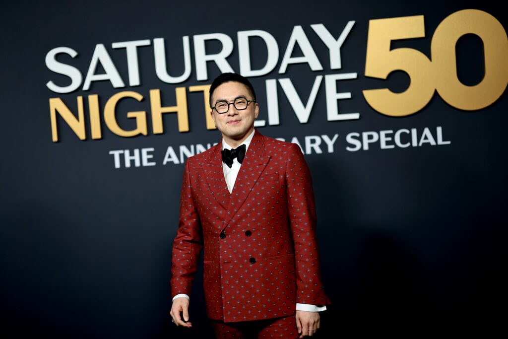 Bowen Yang to leave SNL after seven seasons