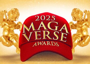 Opinion: The 2025 MAGAVerse Awards: All the Biggest Hits, Misses, Meltdowns and (Alleged) Felonies