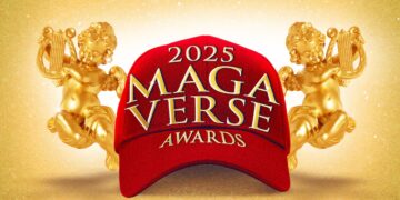 Opinion: The 2025 MAGAVerse Awards: All the Biggest Hits, Misses, Meltdowns and (Alleged) Felonies