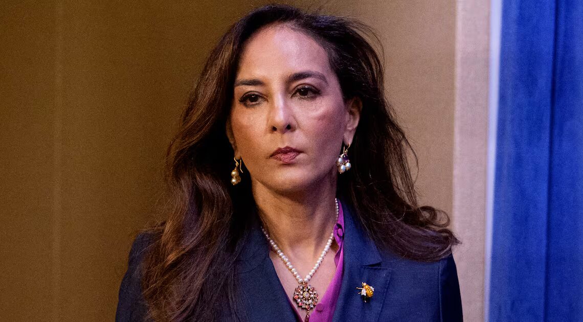 Trump’s Legal Goon in NSFW Online Rant at MAGA Influencers