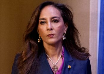 Trump’s Legal Goon in NSFW Online Rant at MAGA Influencers