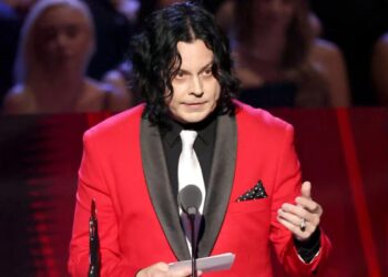 Jack White Slams AI Clip of Him Threatening Trump Supporters – and Congressman Who Promoted It: ‘What a Joke’