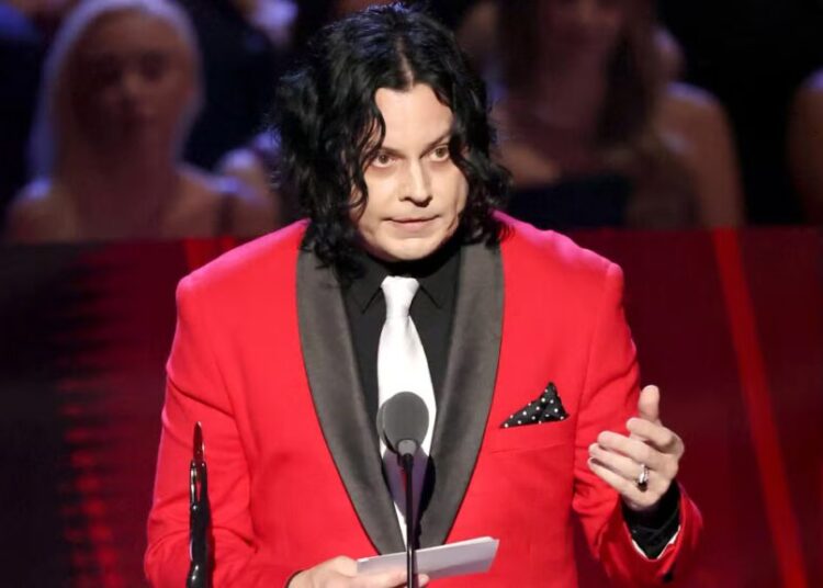 Jack White Slams AI Clip of Him Threatening Trump Supporters – and Congressman Who Promoted It: ‘What a Joke’