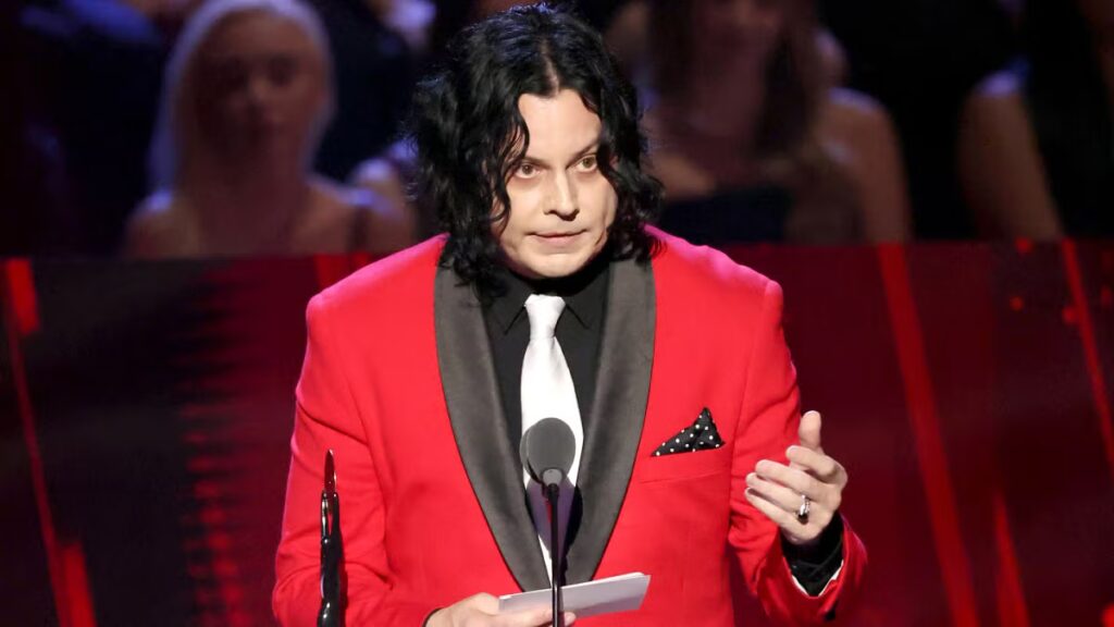 Jack White Slams AI Clip of Him Threatening Trump Supporters – and Congressman Who Promoted It: ‘What a Joke’