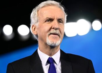 James Cameron Is Now a Billionaire, Forbes Reports