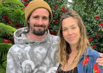 James Ransone’s Wife Mourns ‘The Wire’ Actor’s Death: ‘We Are Forever’