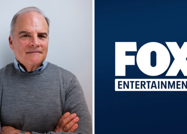 Fox Entertainment Sets First-Look Deal With Jeffrey Levine and Bronson Canyon Pictures